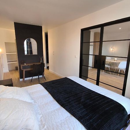 Apartamento Sublime T2 En Plein Centre Climatise Montélimar Exterior foto