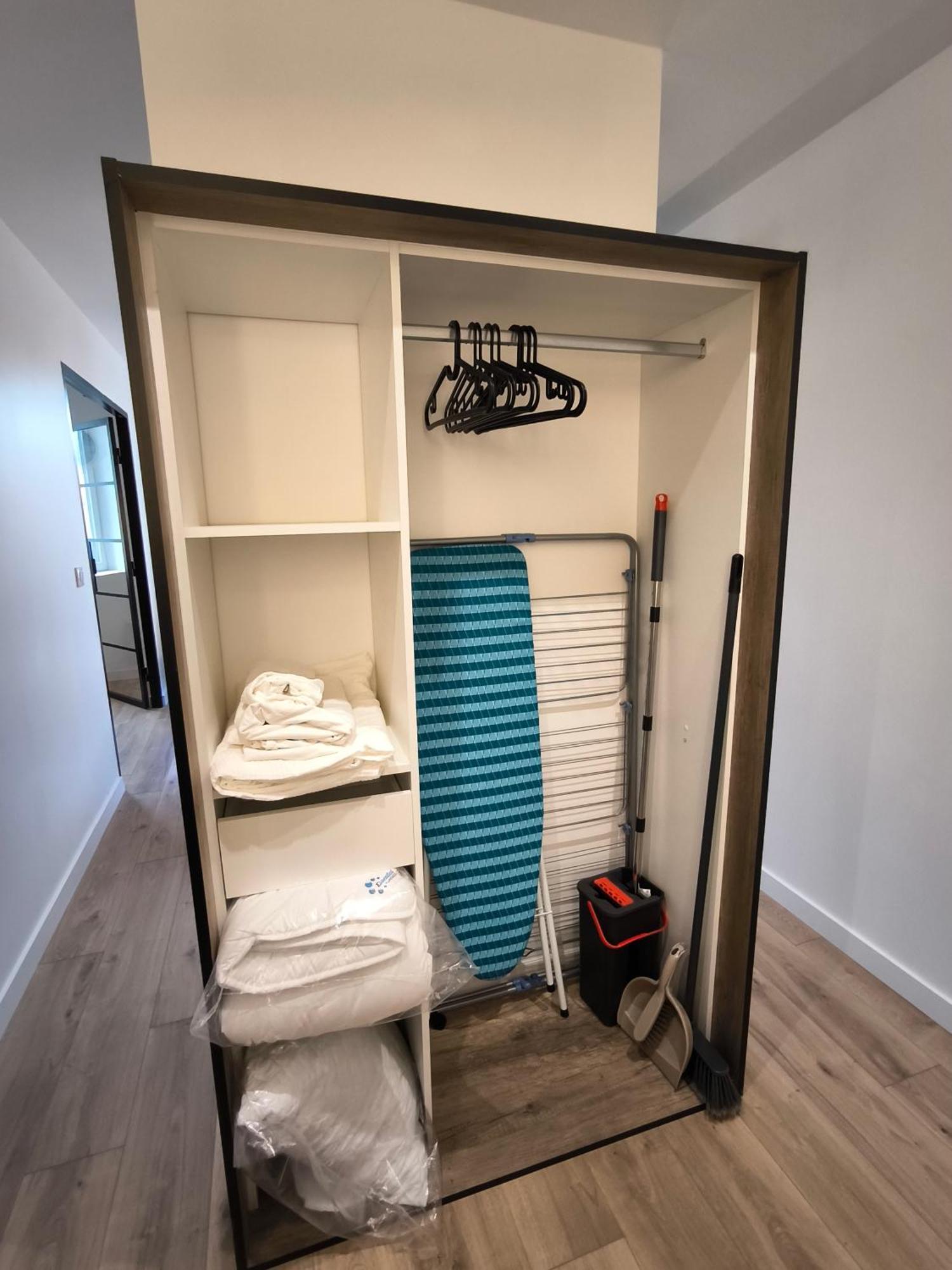 Apartamento Sublime T2 En Plein Centre Climatise Montélimar Exterior foto